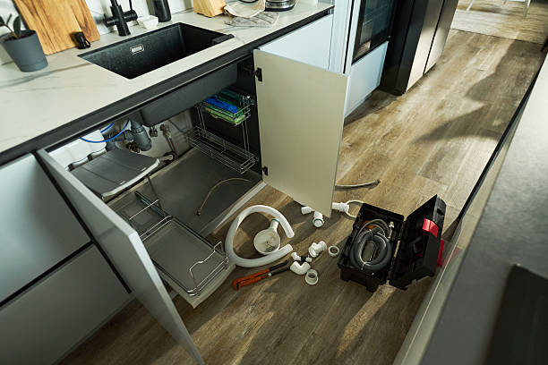 Reliable Drain Cleaning contractor in Vantage, WA by Street Wise - Plumbing